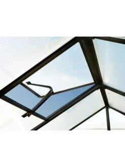 MONT Growers Edition Greenhouse, 8' X 20' -Garden Care Shop mont vent growers 2