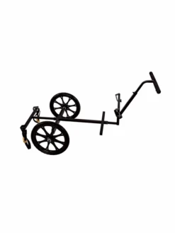 Summer Sled Wheel Kit -Garden Care Shop webimage 8612970 02V 3 4